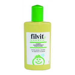 FILVIT P CHAMPU 100 ML.