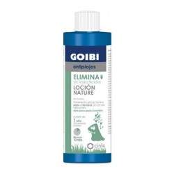 GOIBI ANTIPIOJOS LOCION NATURE