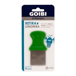 GOIBI LENDRERA