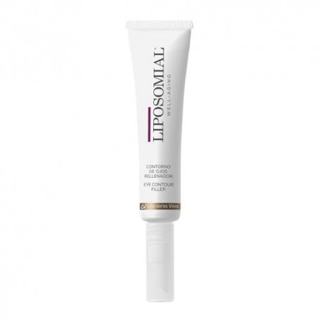 LOTALIA LIPOSOMIAL CONTORNO DE OJOS 15 ML. LOTALIA LIPOSOMIAL CONTORNO DE OJOS 15 ML.