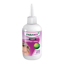 Paranix Champú Piojos/Liendres