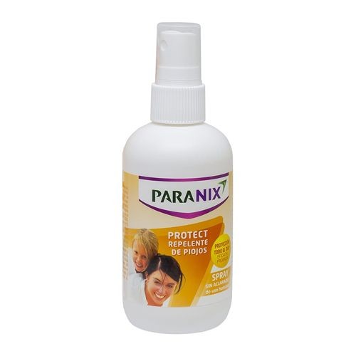 Paranix Protect Repelente De Piojos Spray 100 ML