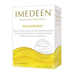 IMEDEEN TIME PERFECTION 60 COMPRIMIDOS