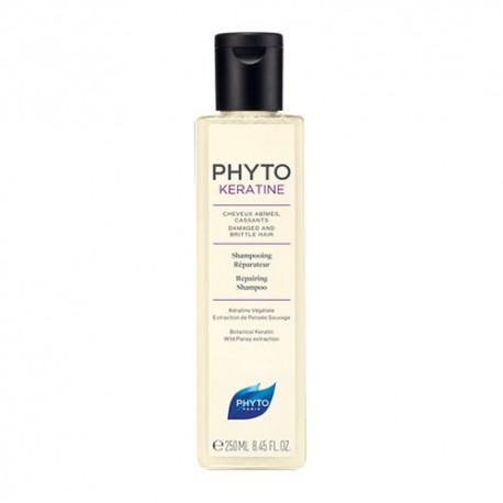 Phytokératine Champú Reparador 200 ml. Phytokératine Champú Reparador 200 ml.