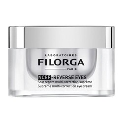 Filorga NCEF-Reverse Eyes Contorno de Ojos Multicorrección Supremo 15 ml.