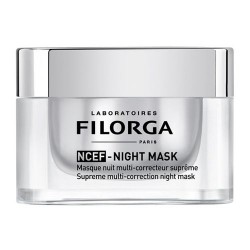 Filorga NCEF-Night Mask Mascarilla de Noche Multicorrección Suprema 50 ml.