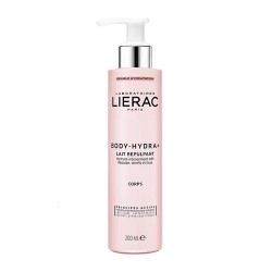 Lierac Body-Hydra+ Lait Repulpant Leche Relipidizante 200 ml.