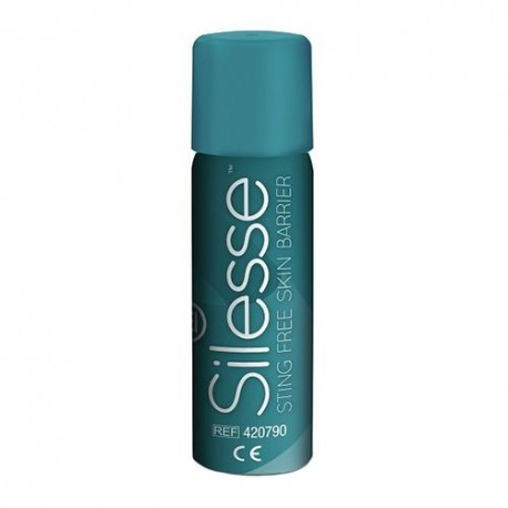 SILESSE SPRAY PROTECTOR CUTANEO 50 ML SILESSE SPRAY PROTECTOR CUTANEO 50 ML
