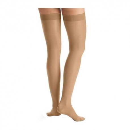 JOBST MEDIA LARGA 140 BEIGE T/5 JOBST MEDIA LARGA 140 BEIGE T/5