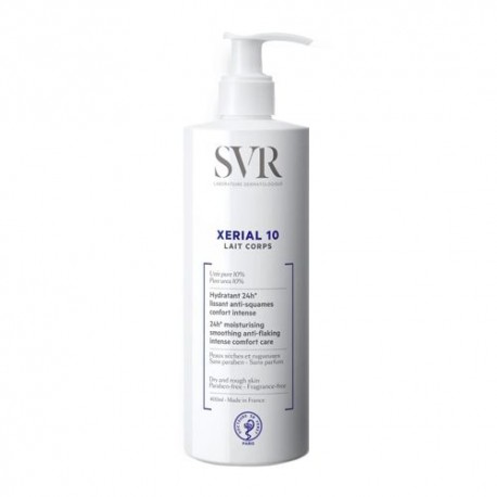 XERIAL 10 500 ML. XERIAL 10 500 ML.