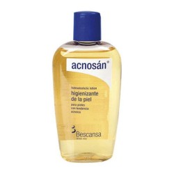 ACNOSAN LOCION BESCANSA 200 ML