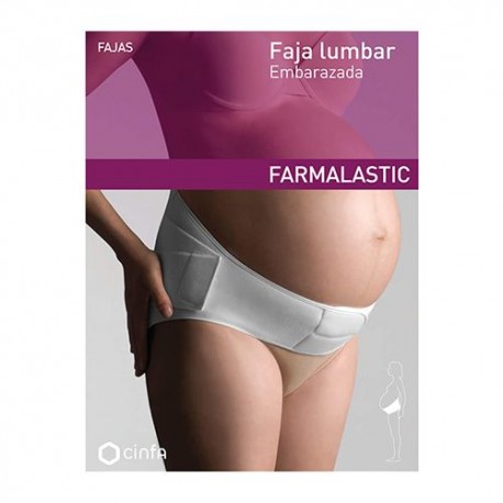 CINTURON PELVIC REFUER LUMBAR EMBARAZ T1 CINTURON PELVIC REFUER LUMBAR EMBARAZ T1