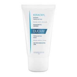 DUCRAY KERACNYL MASCARILLA 40 ML