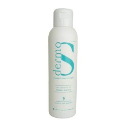DERMO S CHAMPU FRECUENCIA 500 ML.