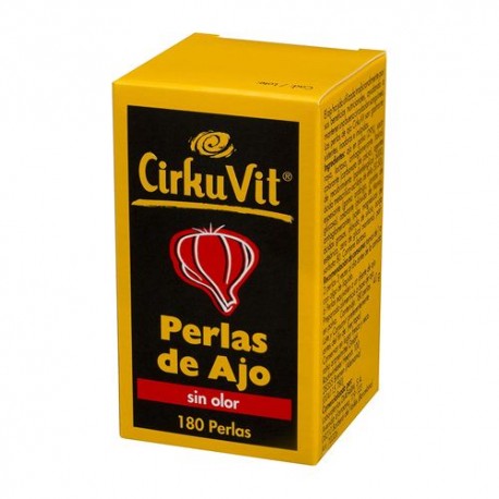 CIRKUVIT AJO 180 PERLAS CIRKUVIT AJO 180 PERLAS