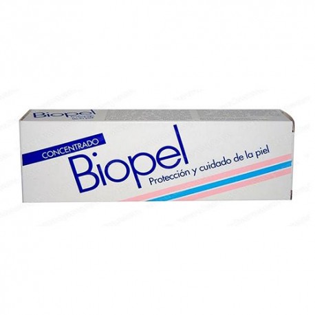 BIOPEL CREMA 50 G. BIOPEL CREMA 50 G.