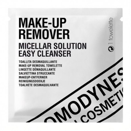 COMODYNES DESMAQUILLADORAS 8 MONODOSIS COMODYNES DESMAQUILLADORAS 8 MONODOSIS