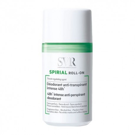 SPIRIAL ROLL-ON 50 ML. SPIRIAL ROLL-ON 50 ML.