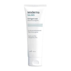 SALISES MASCARILLA ASTRINGENTE 75 ML