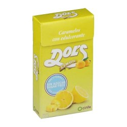 DOLS CARAMELOS LIMON S/A CAJA