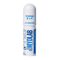 MYD LAB PROTECTOR LABIAL 5 ML.
