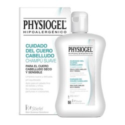 PHYSIOGEL CHAMPU SUAVE 250 ML