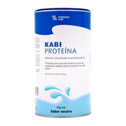 KABI PROTEINA BOTE 300 GRAMOS
