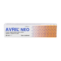 AVRIL NEO CREMA 50 ML