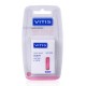 Vitis Seda Dental Suave Con Fluor y Menta 50 m.