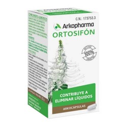 ARKOCAPSULAS ORTOSIFON 50 CAPSULAS