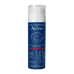 AVENE MEN CUIDADO HID ANTI EDAD 50 ML