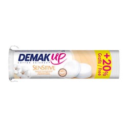 DEMAK UP SENSITIVE ROUND 72U