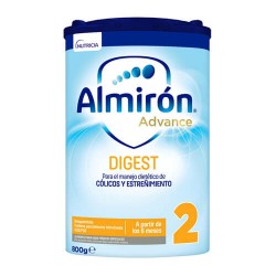 Almirón Advance Digest 2 800 gr.