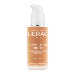 Lierac Phytolastil Soluté Sérum Corrector de Estrías 75 ml.
