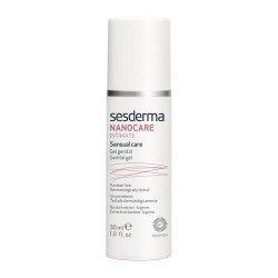 NANOCARE INTIMATE GEL ESTIMULO FEM 30ML