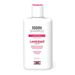 LAMBDAPIL ANTICAIDA CHAMPU 200 ML