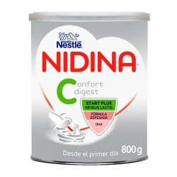 NIDINA 1 CONFORT DIGEST AR 800G