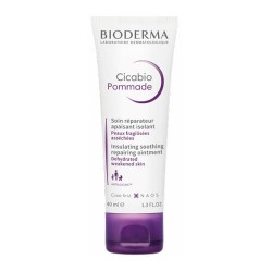 BIODERMA CICABIO POMADA 40 ML