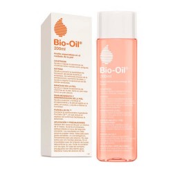 BIO OIL 200 ML