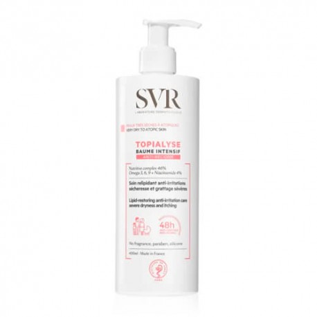 TOPIALYSE BAUME 400ML TOPIALYSE BAUME 400ML