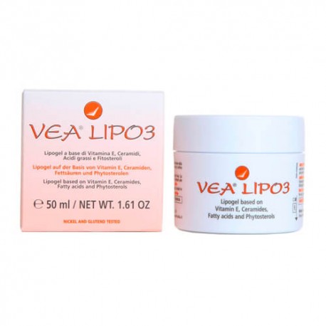 VEA LIPO 3 50ML VEA LIPO 3 50ML