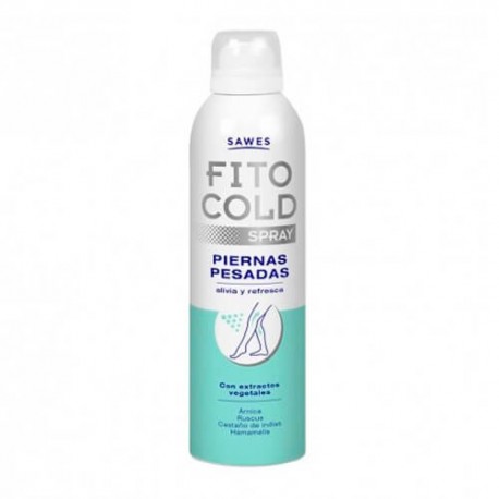 FITO COLD SPRAY 200 ML FITO COLD SPRAY 200 ML