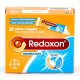Redoxon Granulado 20 Sobres Sabor Naranja