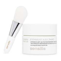 Sensilis Eternalist A.G.E. [MASK] Tratamiento Reparador Intensivo Antiglicación 50 ml.