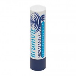 Brumvit Protector Labial Hidratante Classic SPF25+ 4 gr.