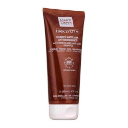 MARTIDERM HAIR SYS CHAMPU ANTICAIDA ANTISEBO 200ML