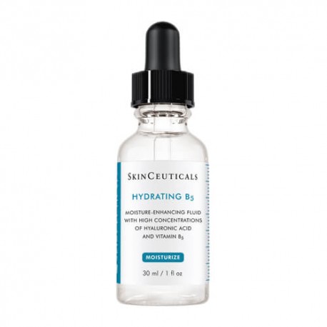 SkinCeuticals Hydrating B5 Sérum Potenciador de Hidratación 30 ml. SkinCeuticals Hydrating B5 Sérum Potenciador de Hidratación 30 ml.