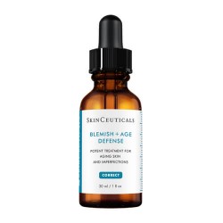 SkinCeuticals Blemish + Age Defense Sérum Antiedad 30 ml.