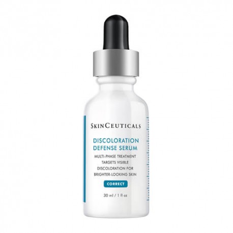 SkinCeuticals Discoloration Defense Sérum 30 ml.