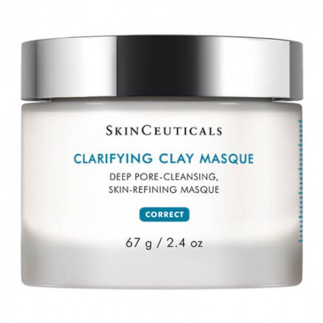 SkinCeuticals Clarifying Clay Masque 60 ml. SkinCeuticals Clarifying Clay Masque 60 ml.